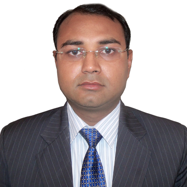 Rajeev Kumar