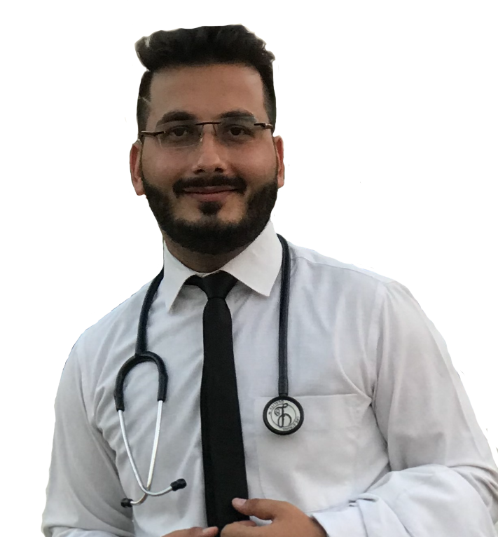 Shivam Gaba