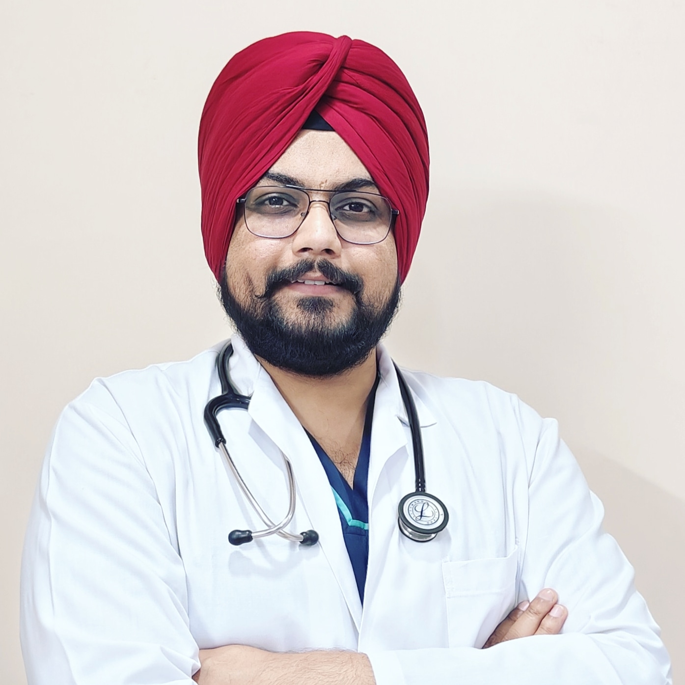 Ripudaman Singh
