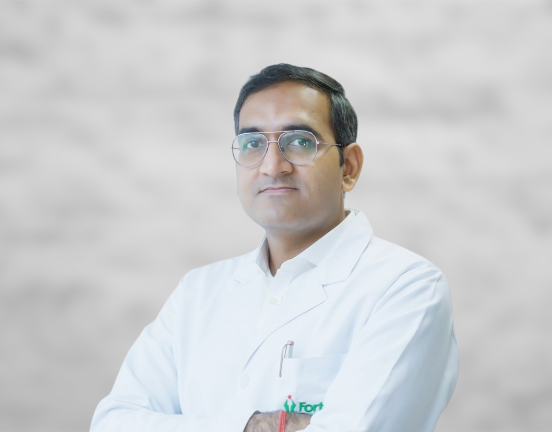 MANISH KAUSHIK