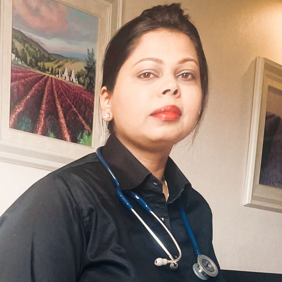 Pallavi Mittal
