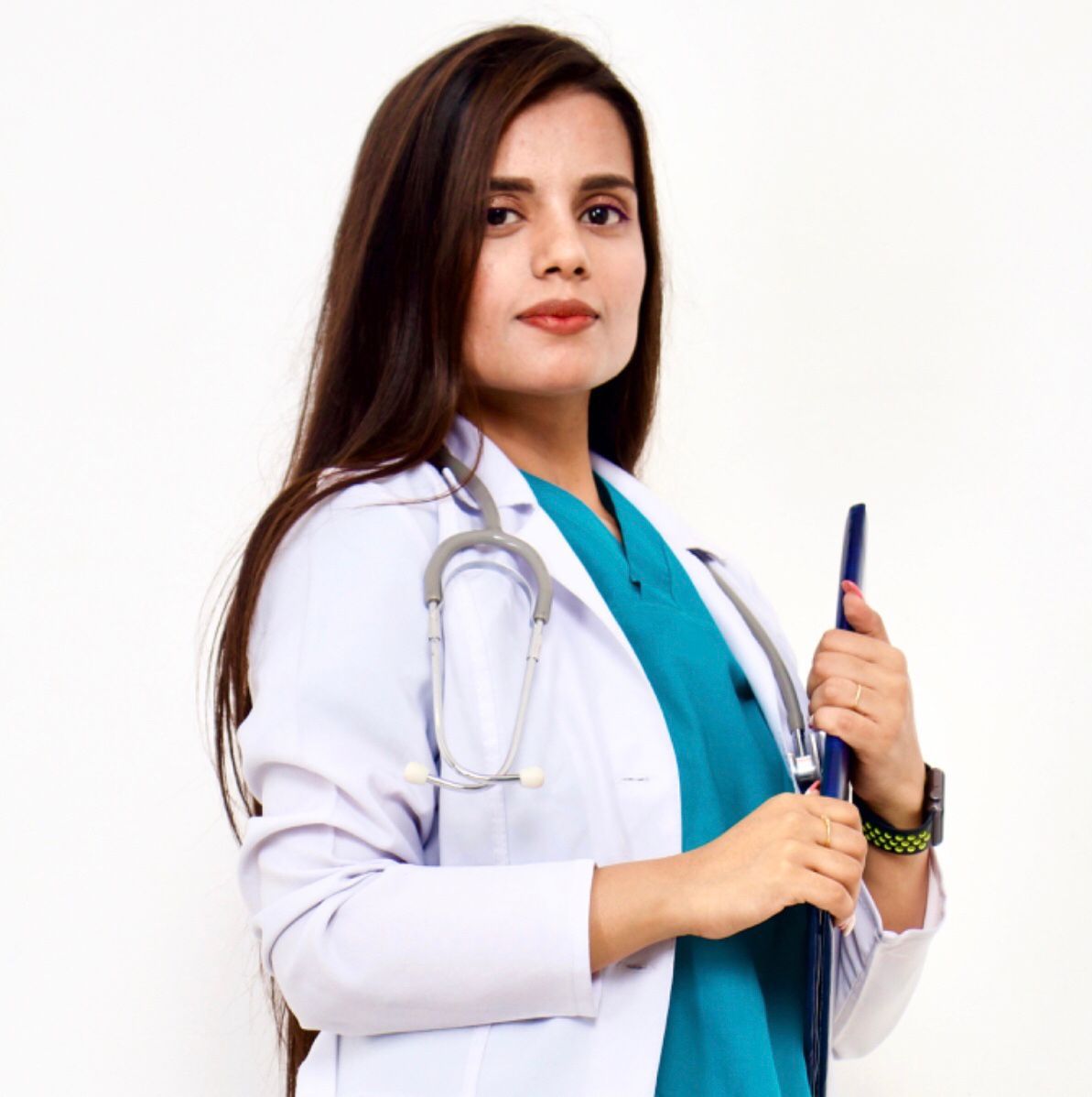 Shivangi khatri