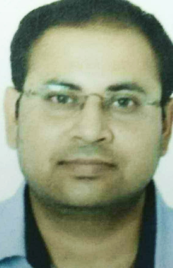 Navin kumar