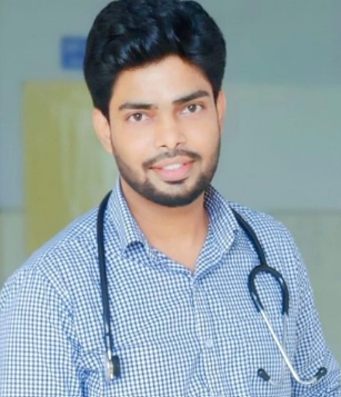 Nafees Ahmad