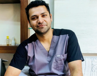 Ayush Sharma