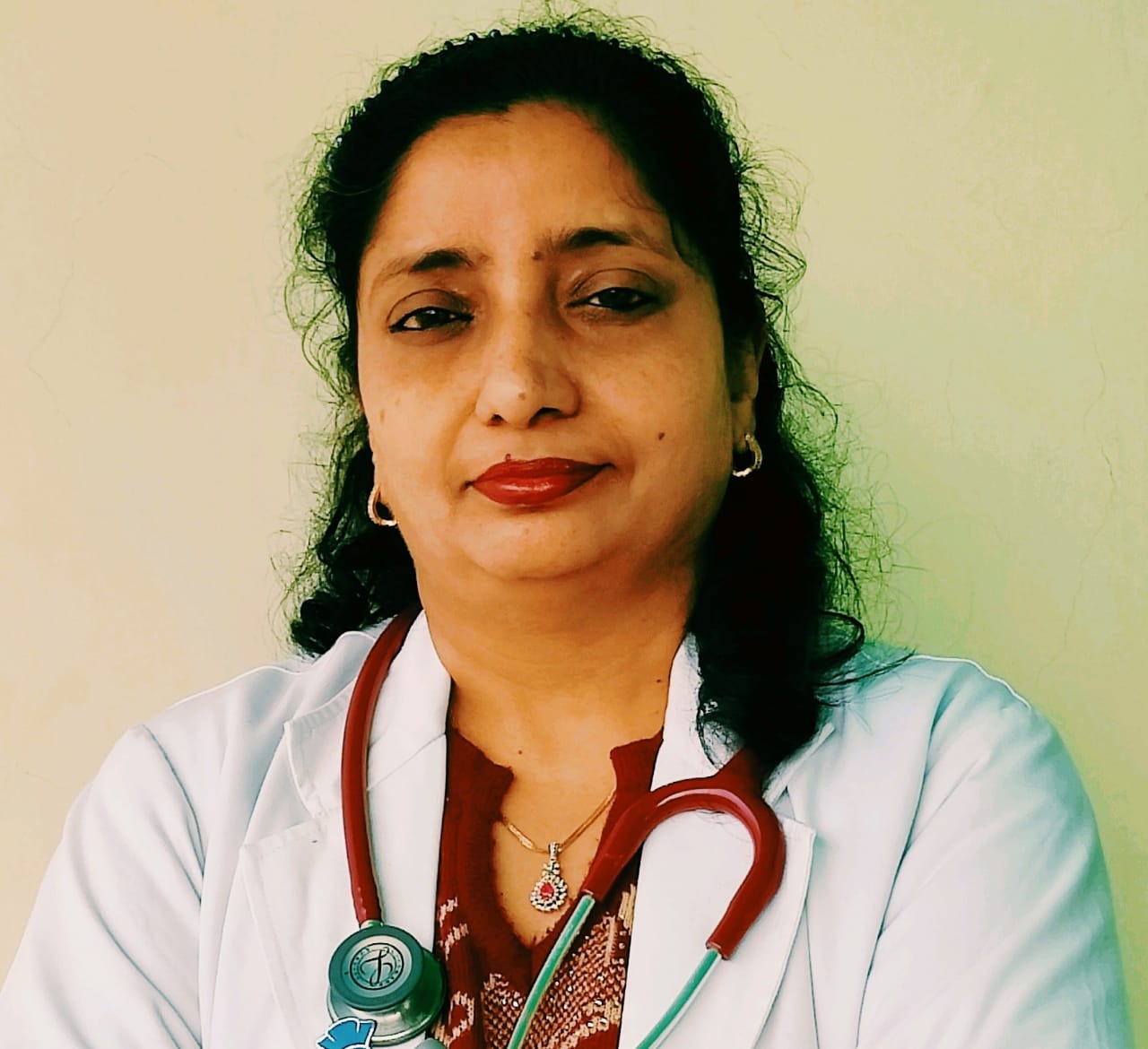 Renuka Agarwal