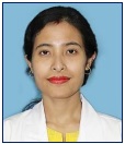 Tapasya Singha