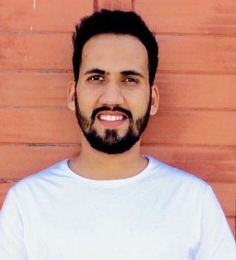 Sunil Soran