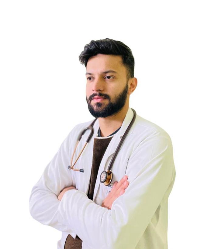Gaurav Kumar