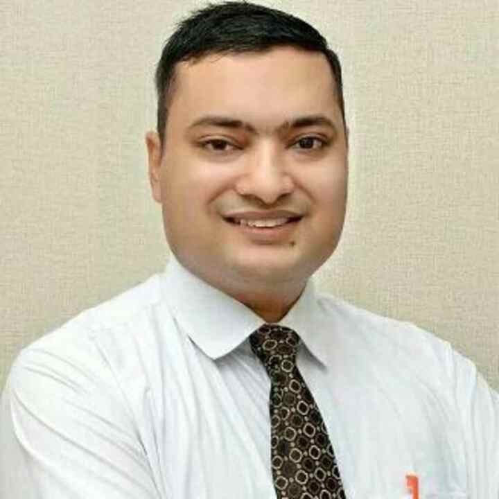 Vaibhev Mittal