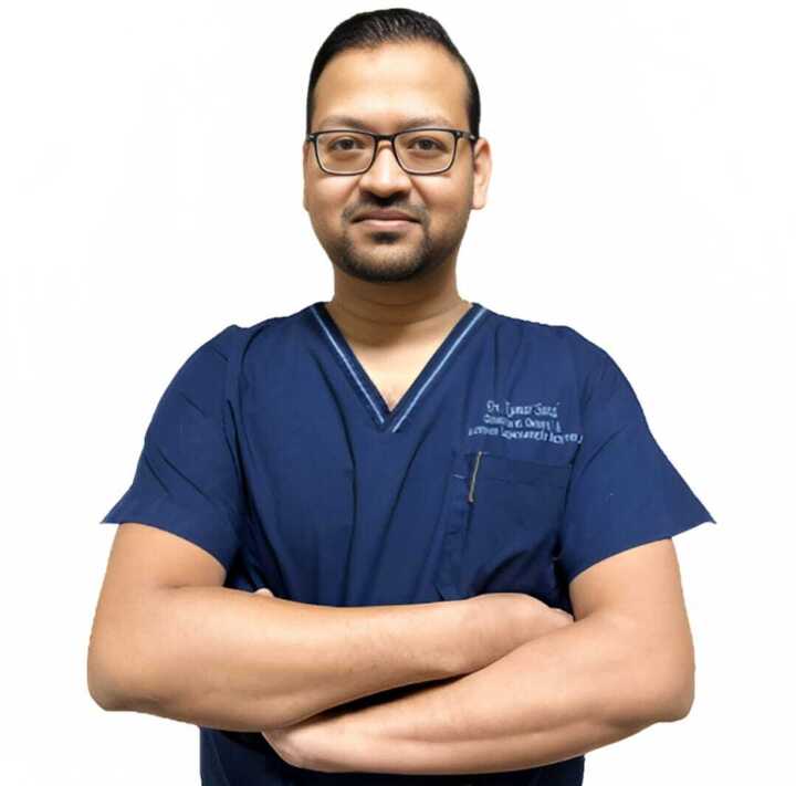Kumar Sonal