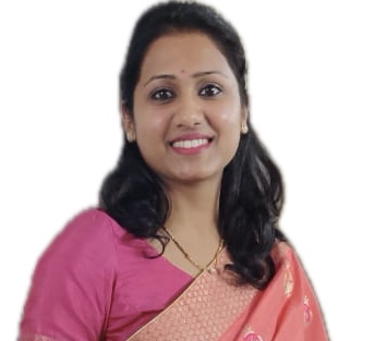 Neha Bansal