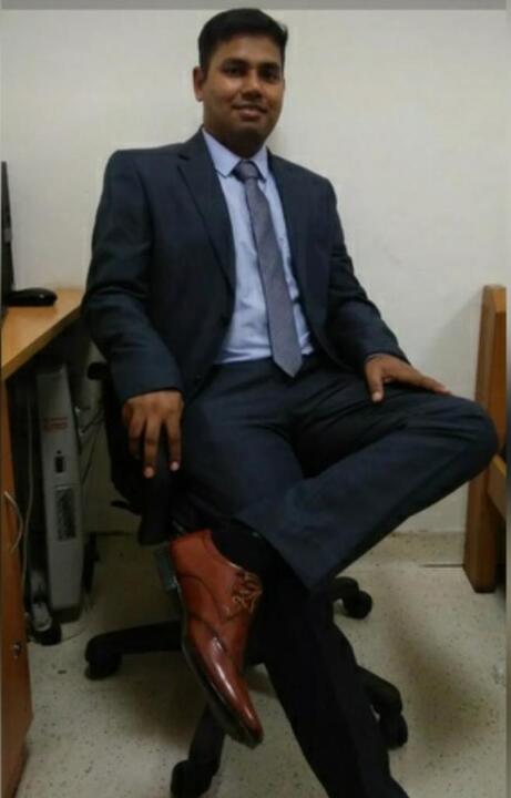 Sajag Kumar Gupta
