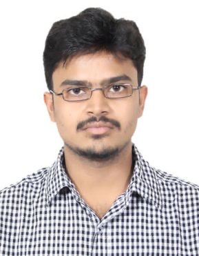 Amit kumar keshari
