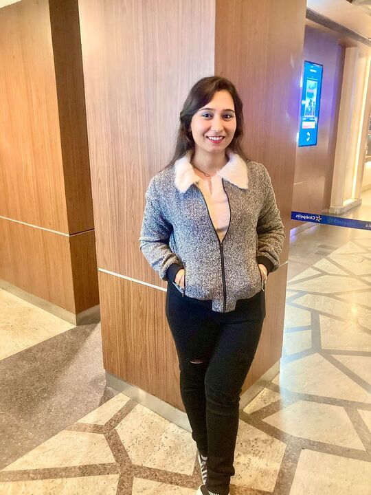 Sakshi Malhotra