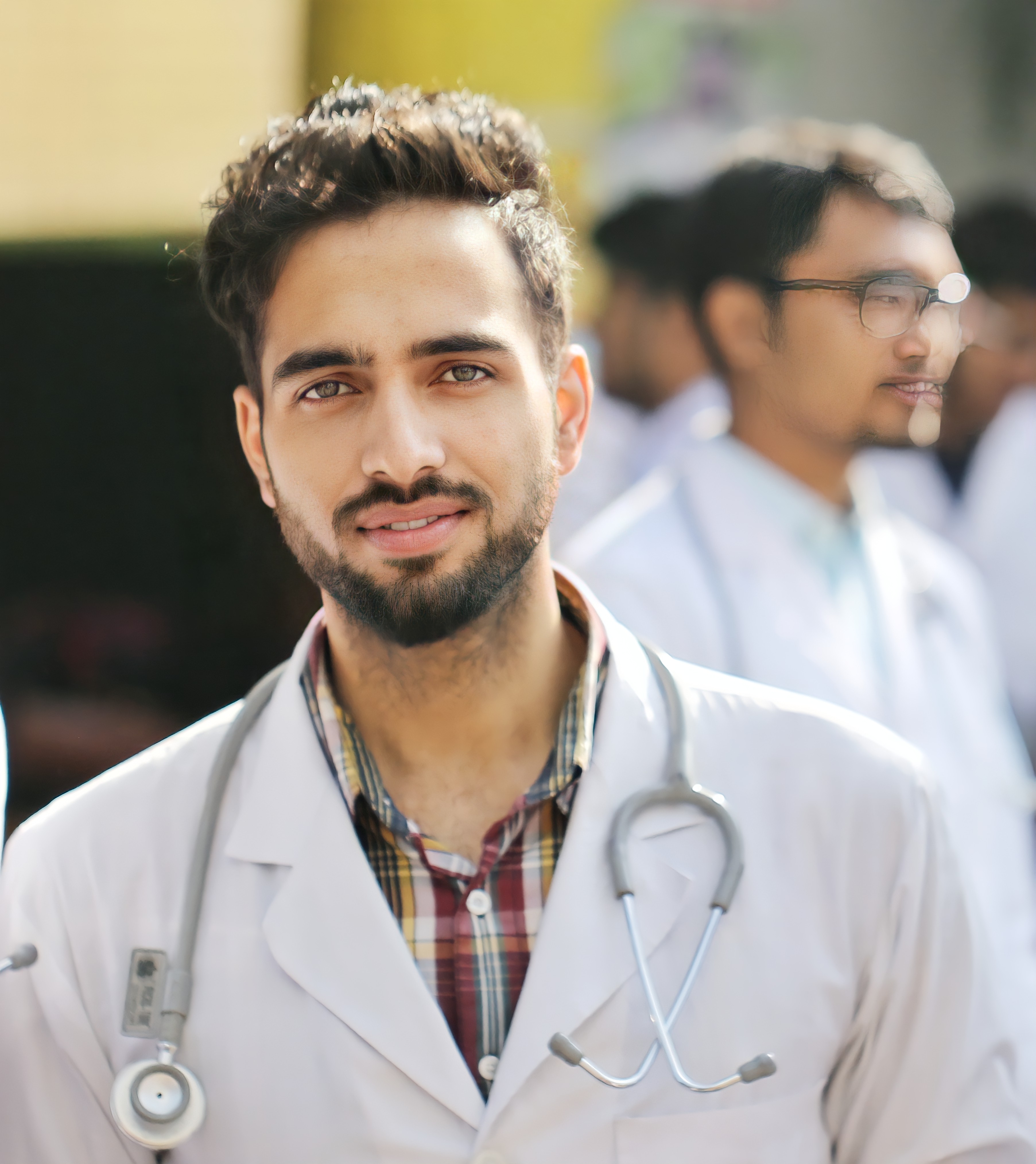 Yasoob Saeid Qureshi
