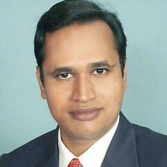 Ajit Yashwant Patil