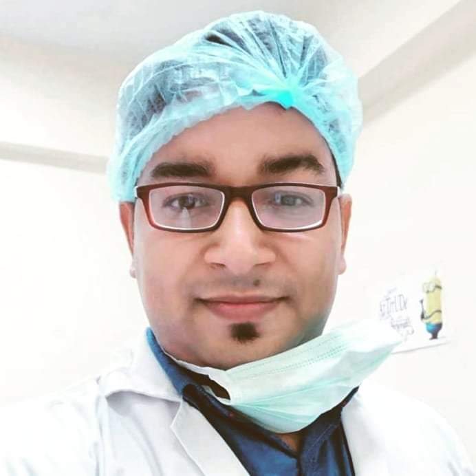 Raj Mangal