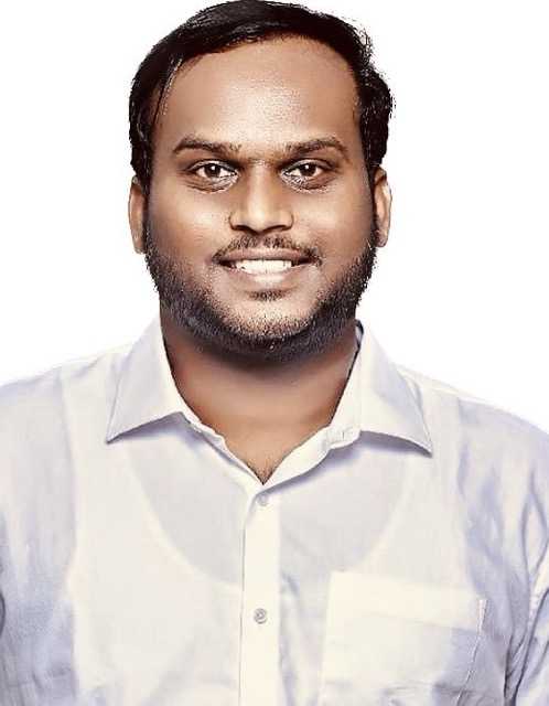 REKULAPALLI SAIAKHIL