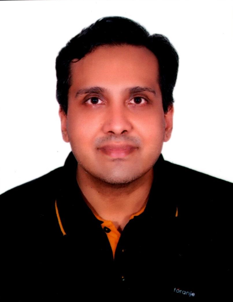 DIWAKAR BHATNAGAR