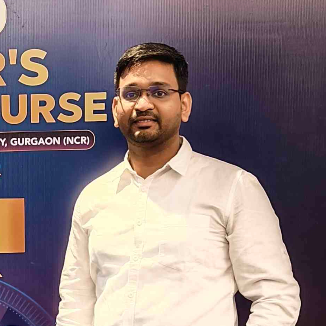Nikhil Deo