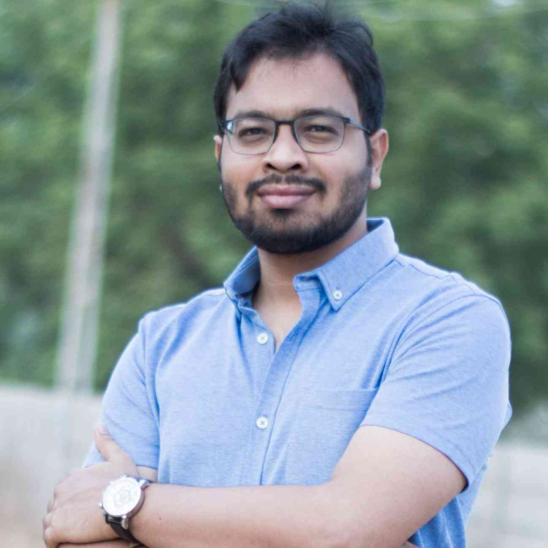 Darshit Shah