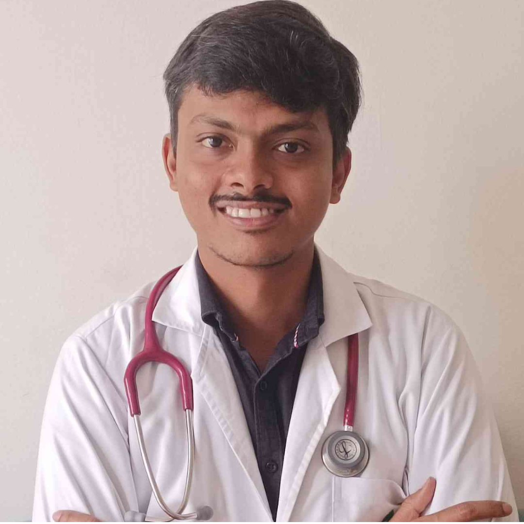 Rohit Borkar