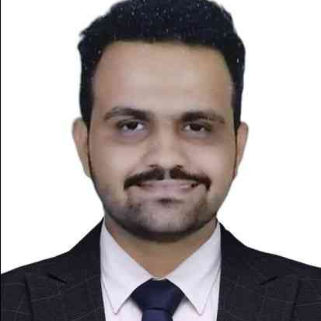 Arjun Chaudhari
