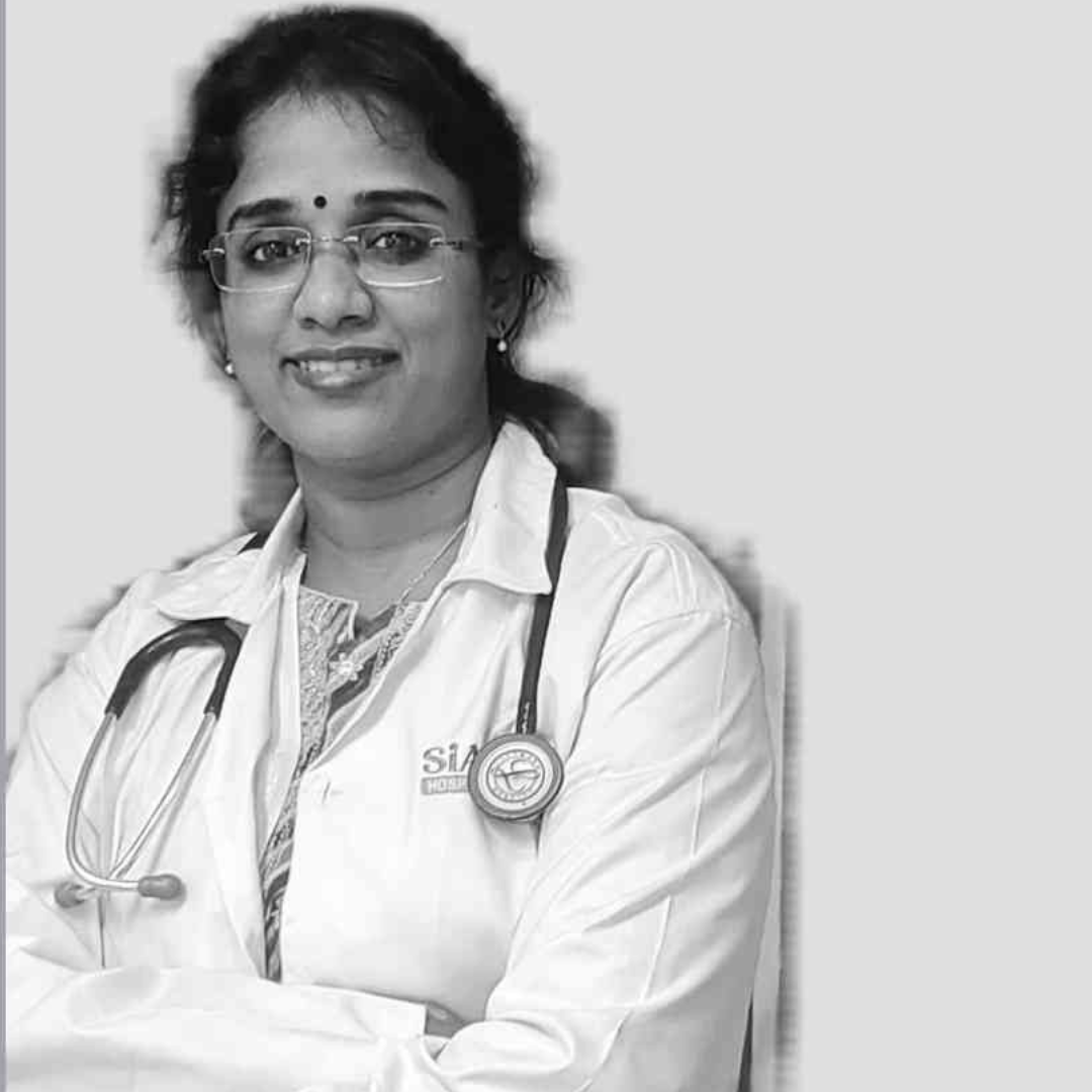 Bhargavi