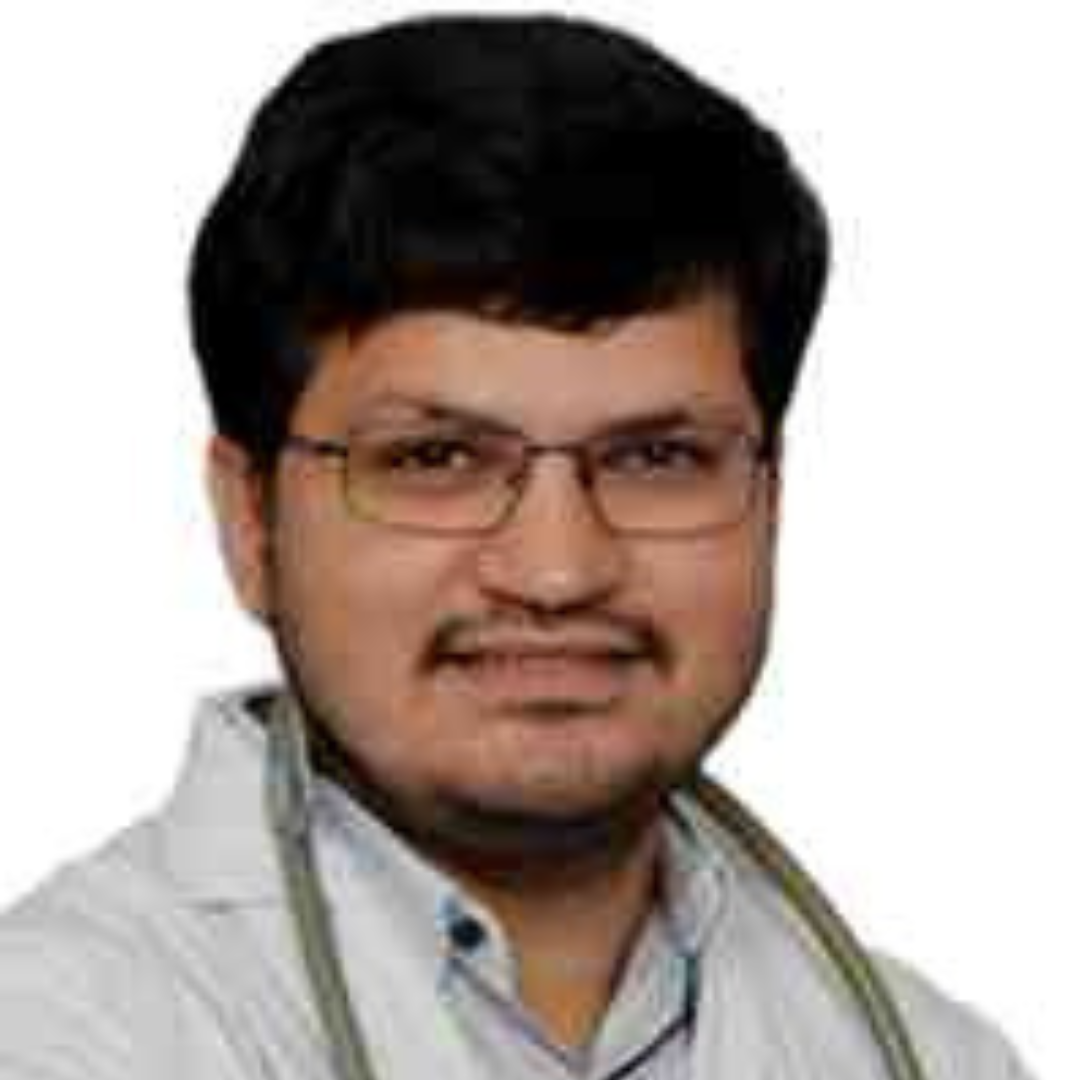 Anil Gupta