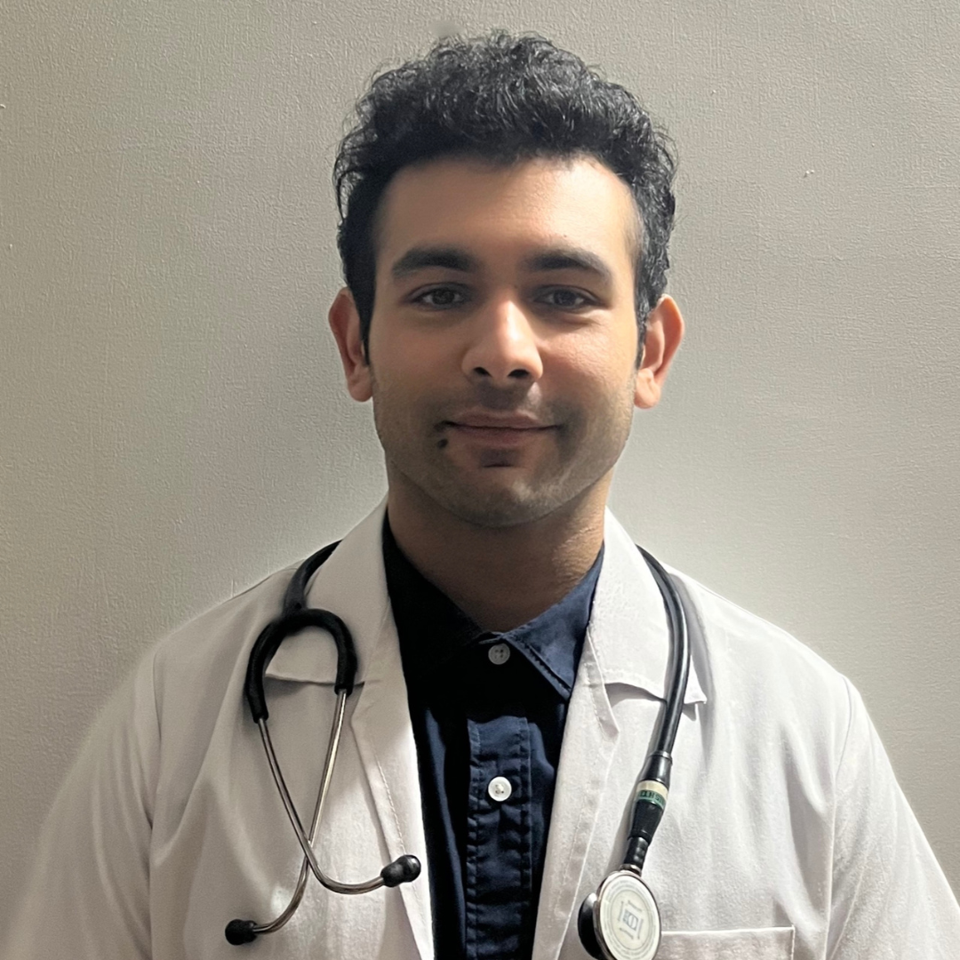 Ritvik Resutra