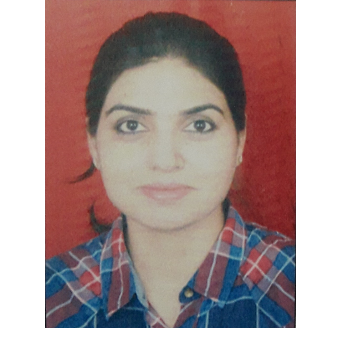 sakshi sahni