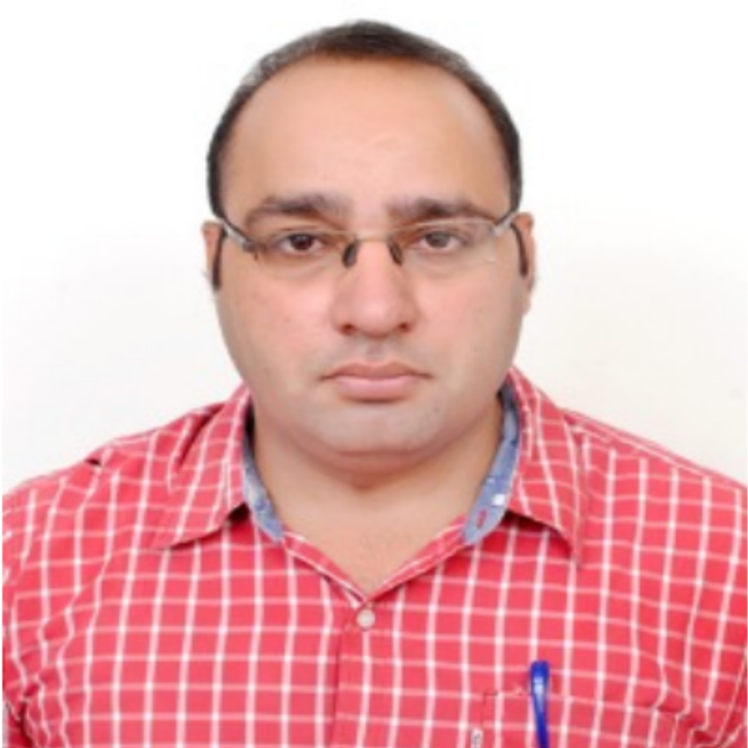 Sourabh Kuvera