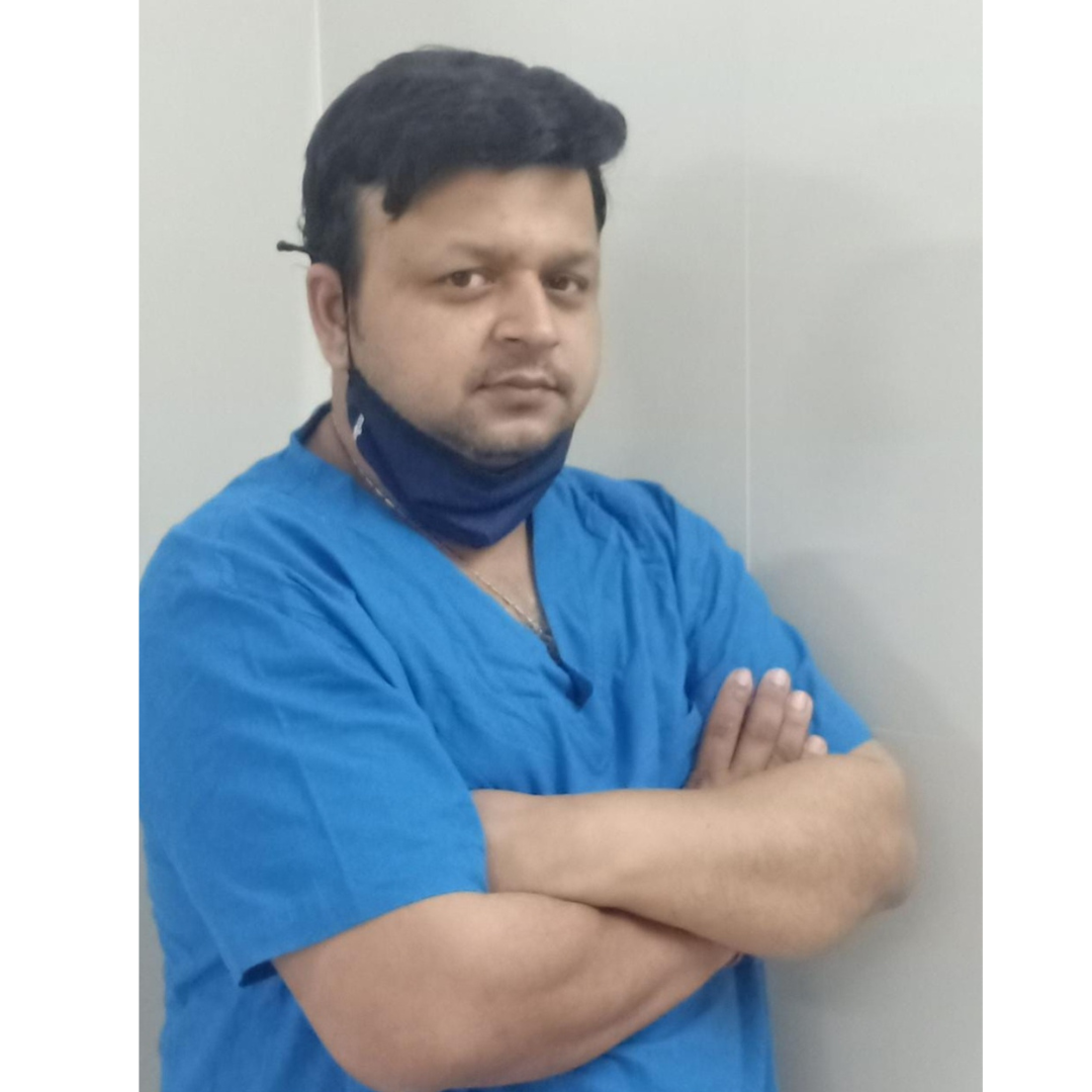 Amit Mittal