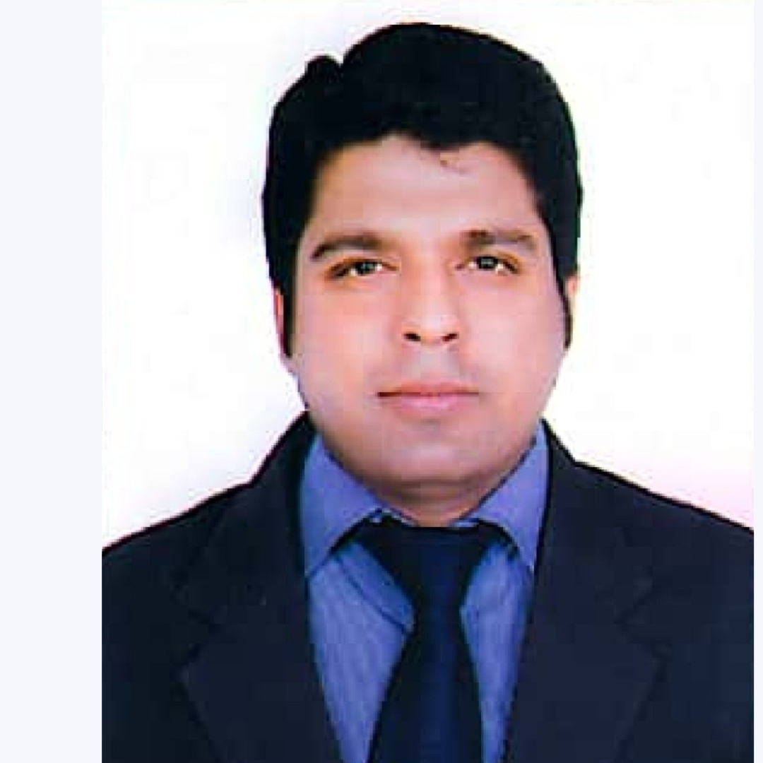 Siddharth Lamba