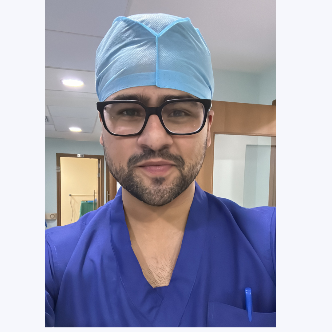 Jasneet Singh Chawla