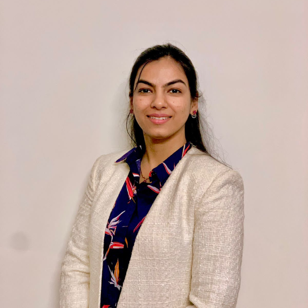 Apoorva Garg