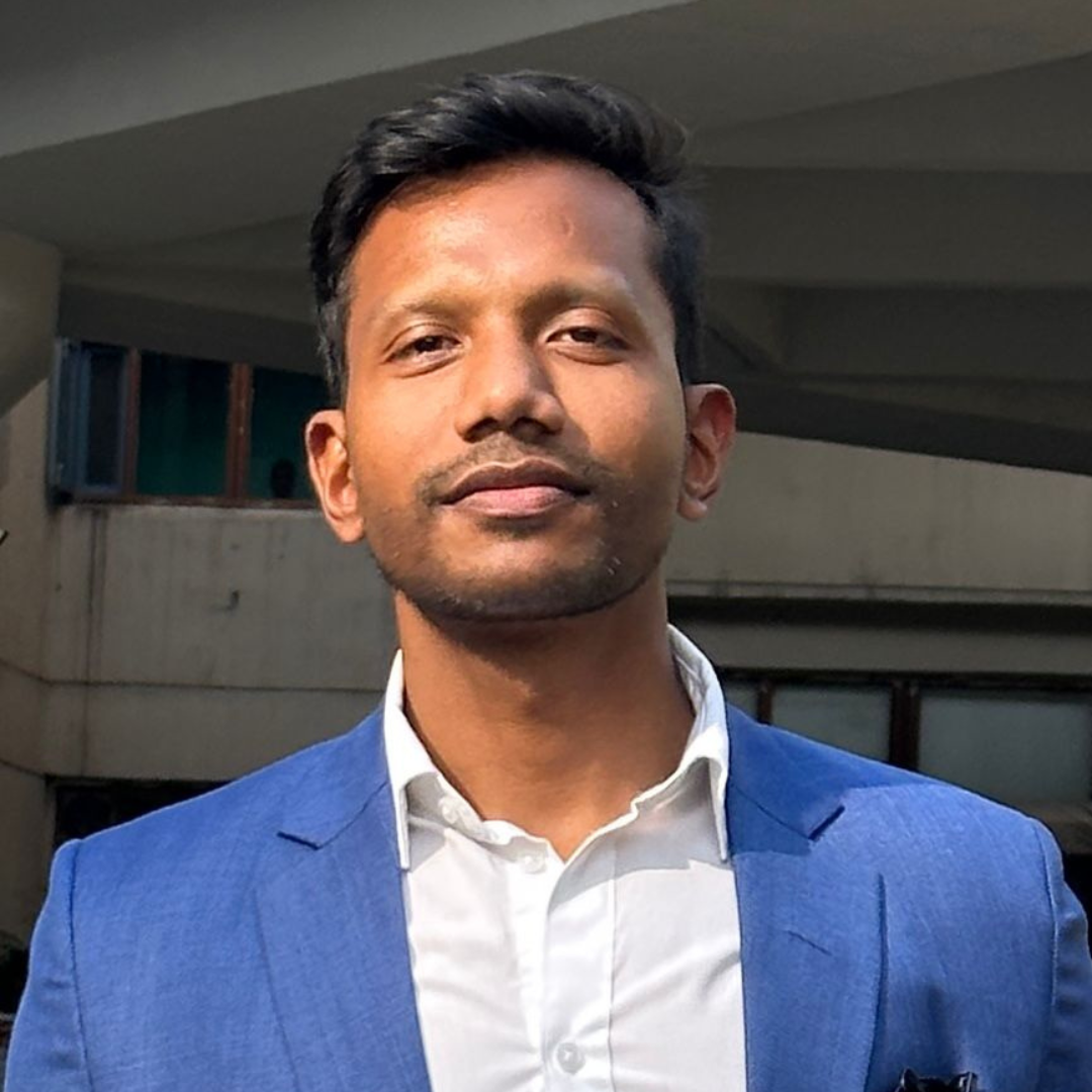 Bhajraj Mohanandia