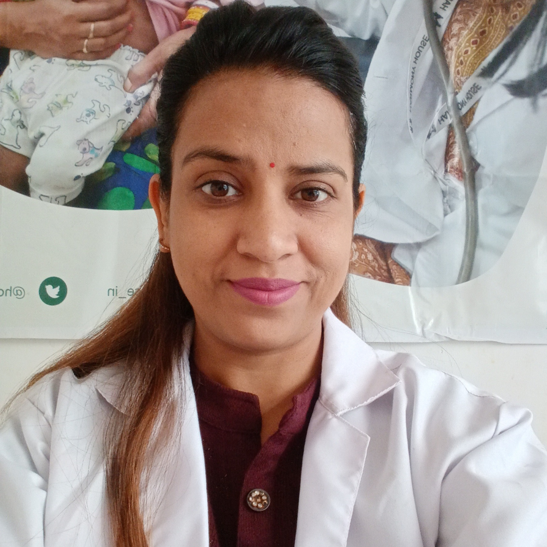 jaya Kumari