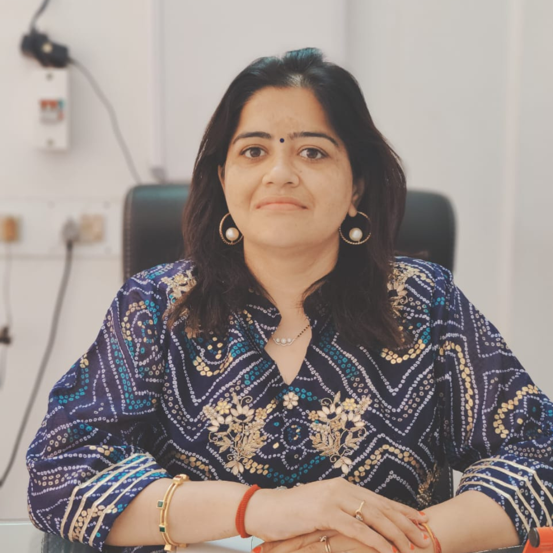 Aninda Sidana Gupta