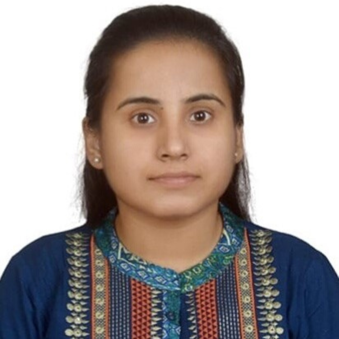Parul Kathuria
