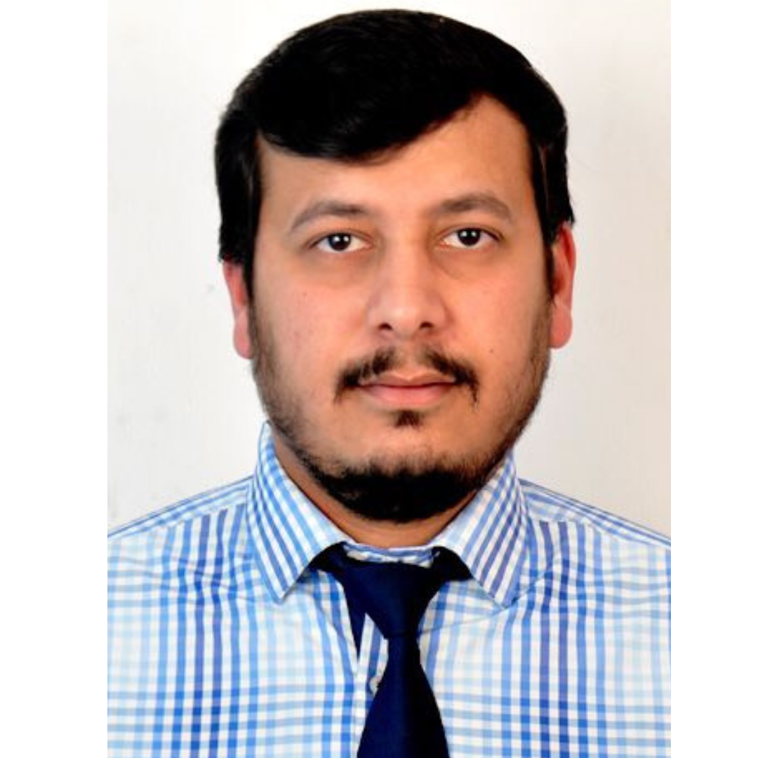 Shubham Pandoh