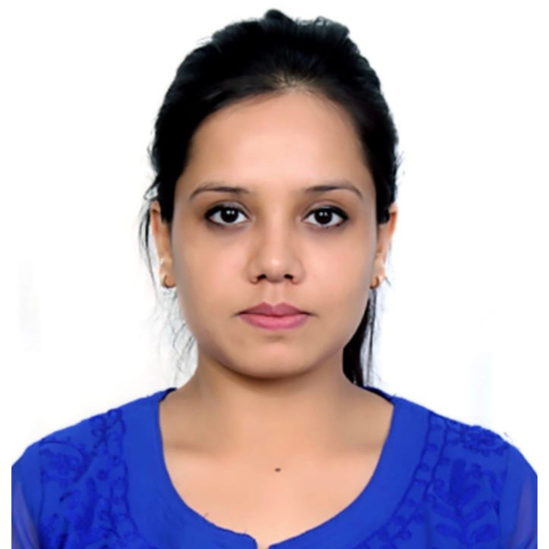 Trisha yadu