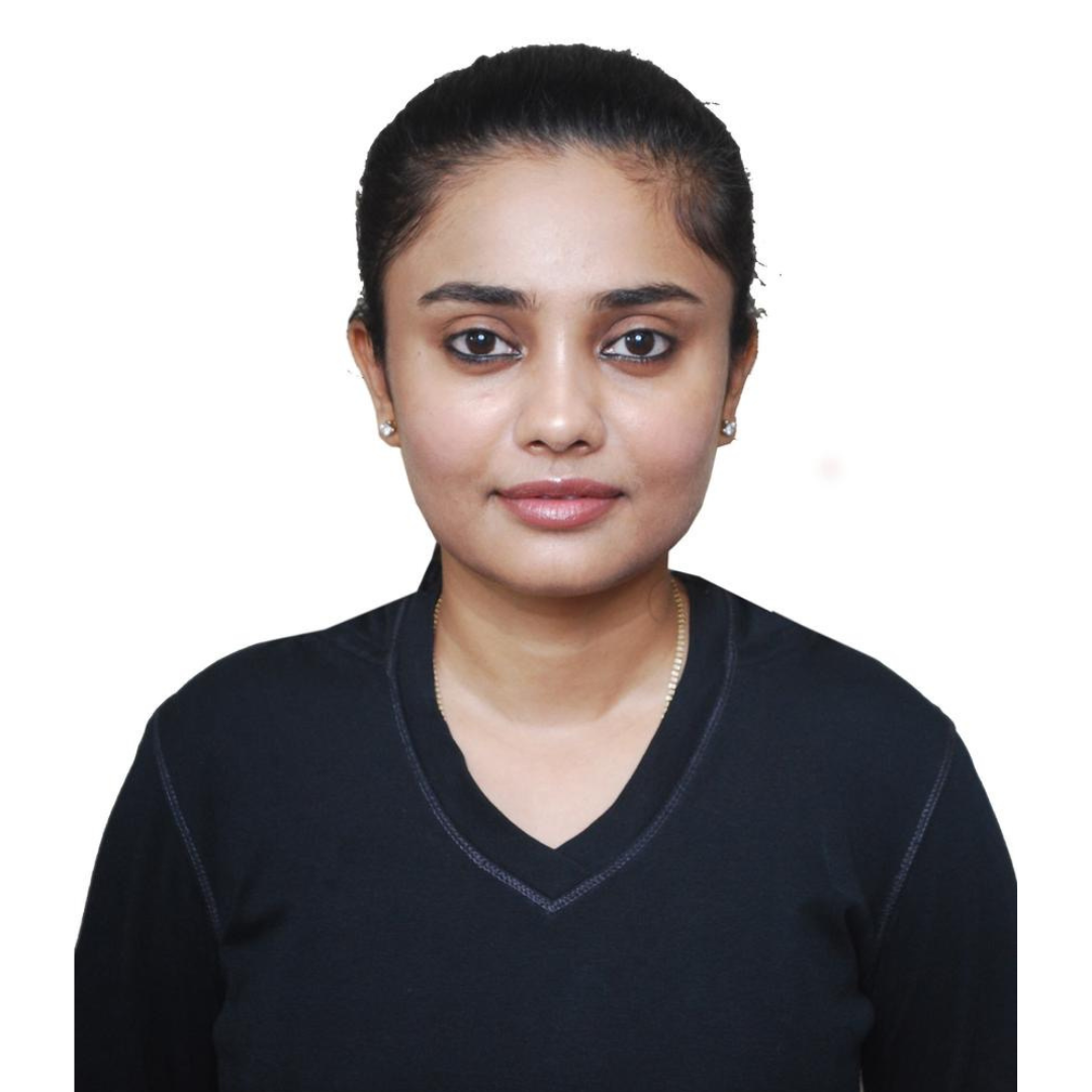 Aditi S Nigam