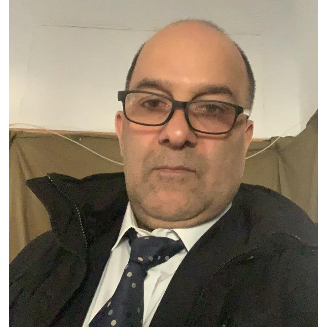 Rafiq Ahmed bhat