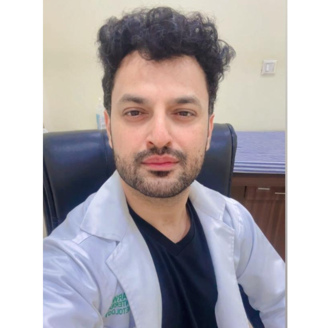 Vivek Sabharwal