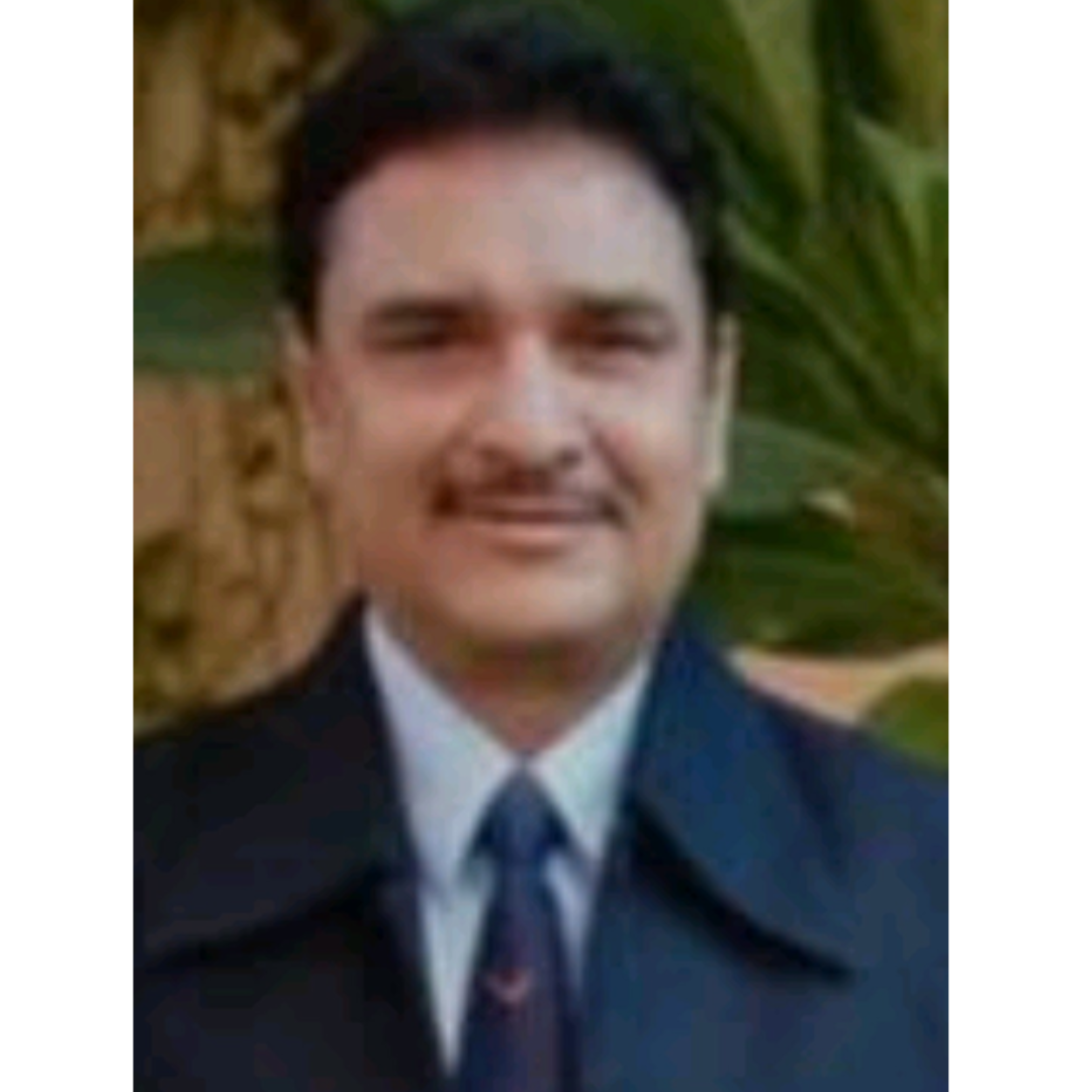 Suresh Koolwal