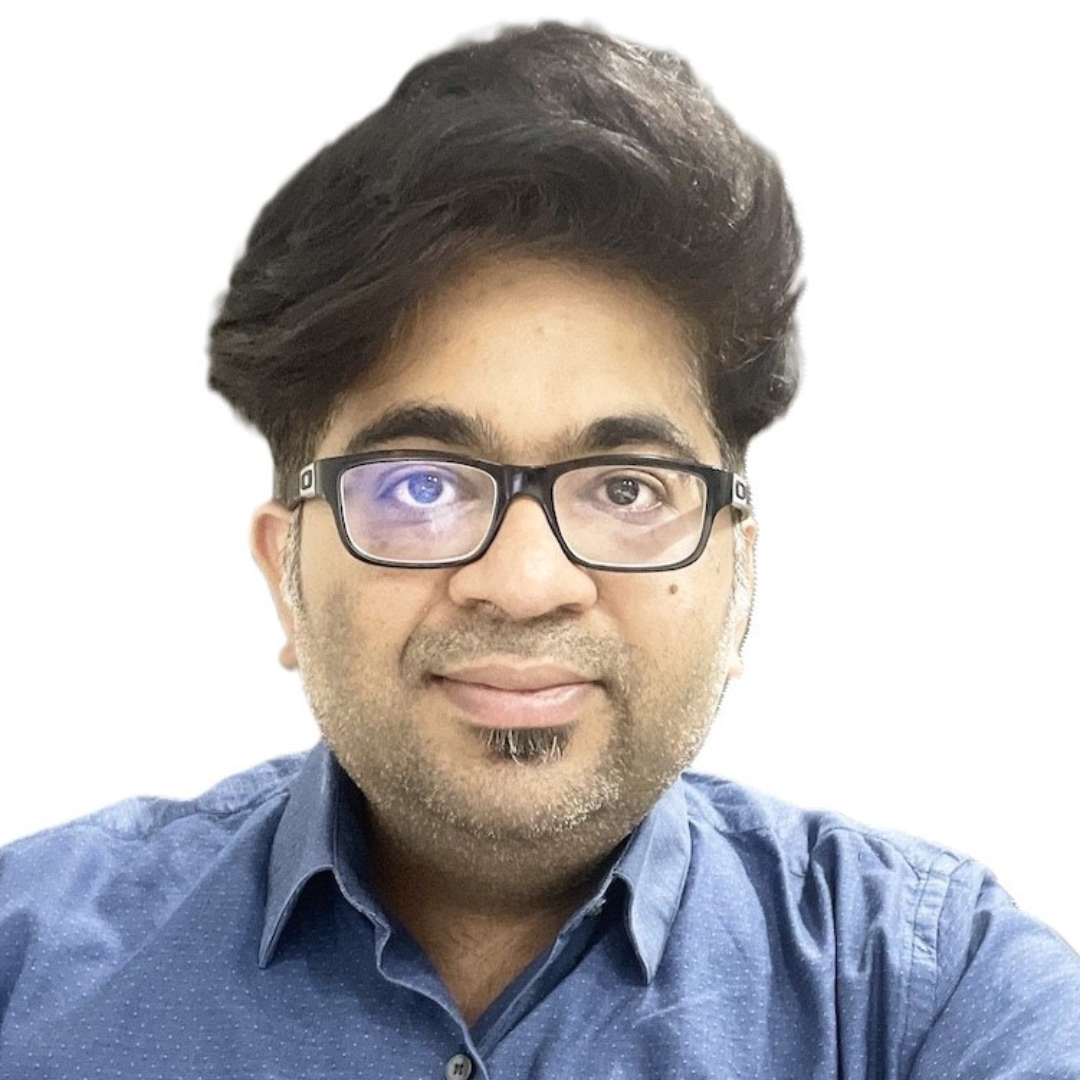 Ekansh Kumar Lalit