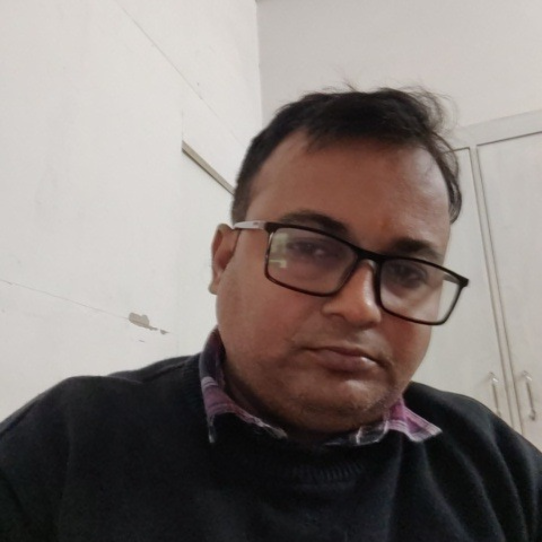 Kunal Nath