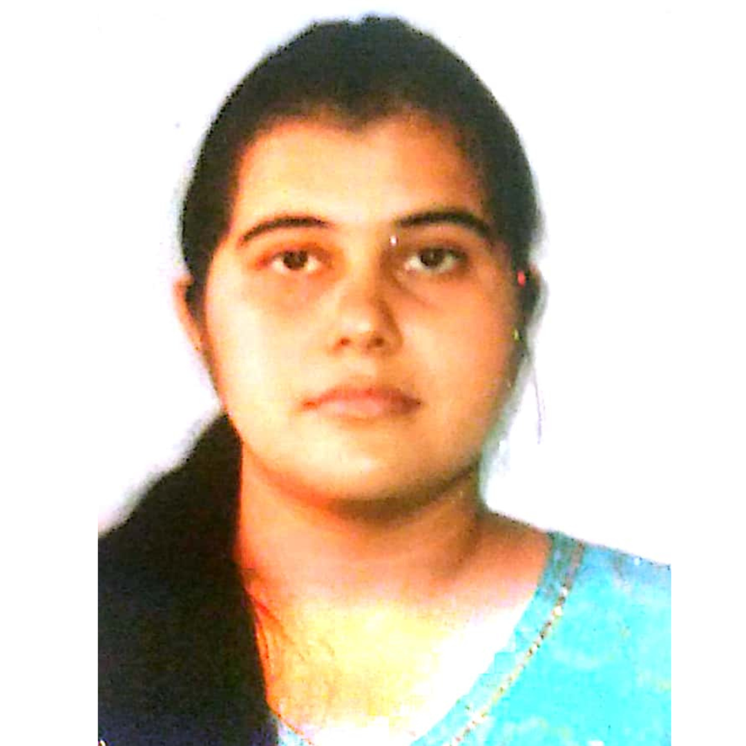 manisha choudhary